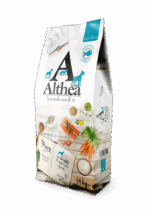 ALTHEA SOMON 14KG HYPO MARE – Hrană super-premium monoproteică și hipoalergenică pentru câini adulți de talie mare– 14 kg