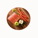 ALTHEA SOMON 14KG HYPO MARE – Hrană super-premium monoproteică și hipoalergenică pentru câini adulți de talie mare– 14 kg - imagine 7