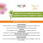 ALTHEA PUPPY JUNIOR 15KG PAC.- Hrană uscată super-premium pentru PUPPY de la 4 săptămîni talie medie/mare și JUNIORI de la 8 săptămâni talie mică/medie, femele gestante și în lactație-15 kg (pachet 6x2,5kg) - imagine 3