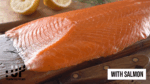 TOP SALMON SOMON VITA MIEL 24/14 (20kg) – Hrană uscată premium, gătită artizanal în Italia, pentru câini adulți de talie mare/medie, crocheta de 14-16 mm mm - imagine 7